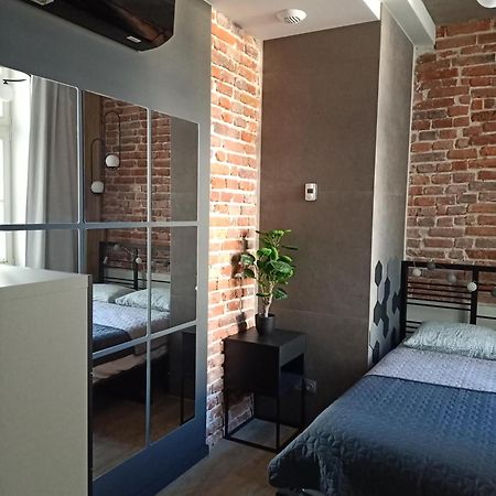 Apartments In The Heart Of The City Krakau Exterior foto