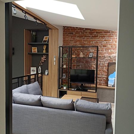 Apartments In The Heart Of The City Krakau Exterior foto