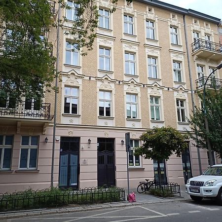 Apartments In The Heart Of The City Krakau Exterior foto