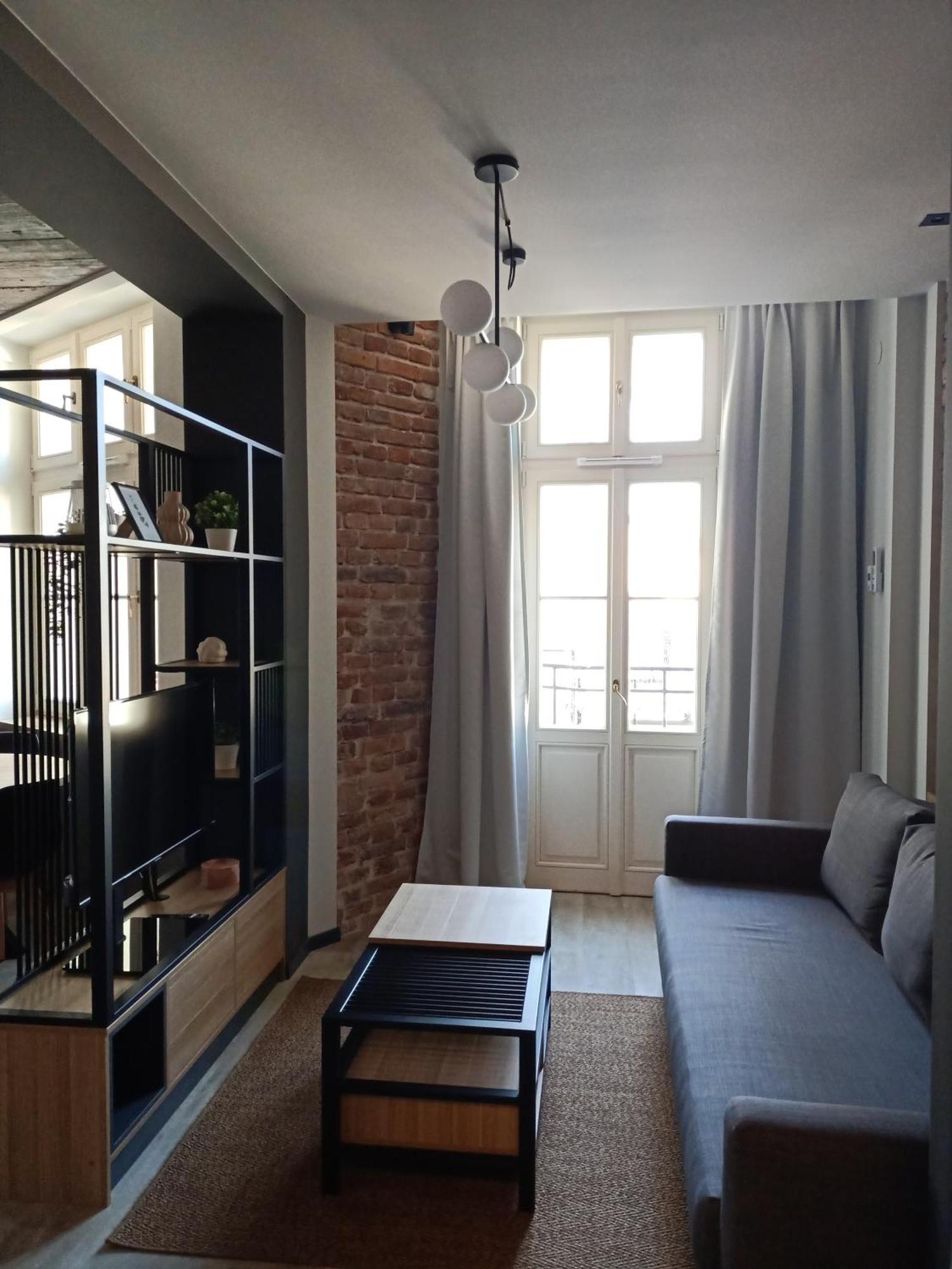 Apartments In The Heart Of The City Krakau Exterior foto
