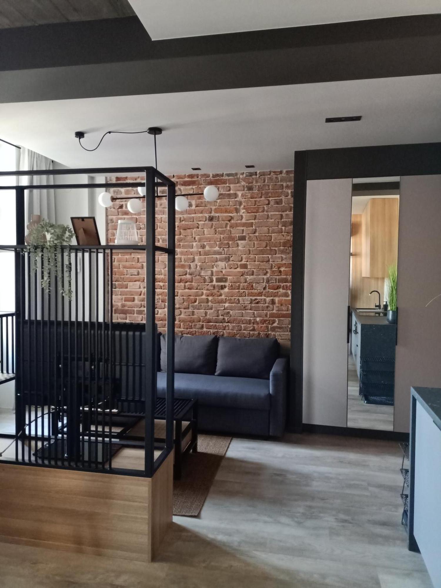 Apartments In The Heart Of The City Krakau Exterior foto