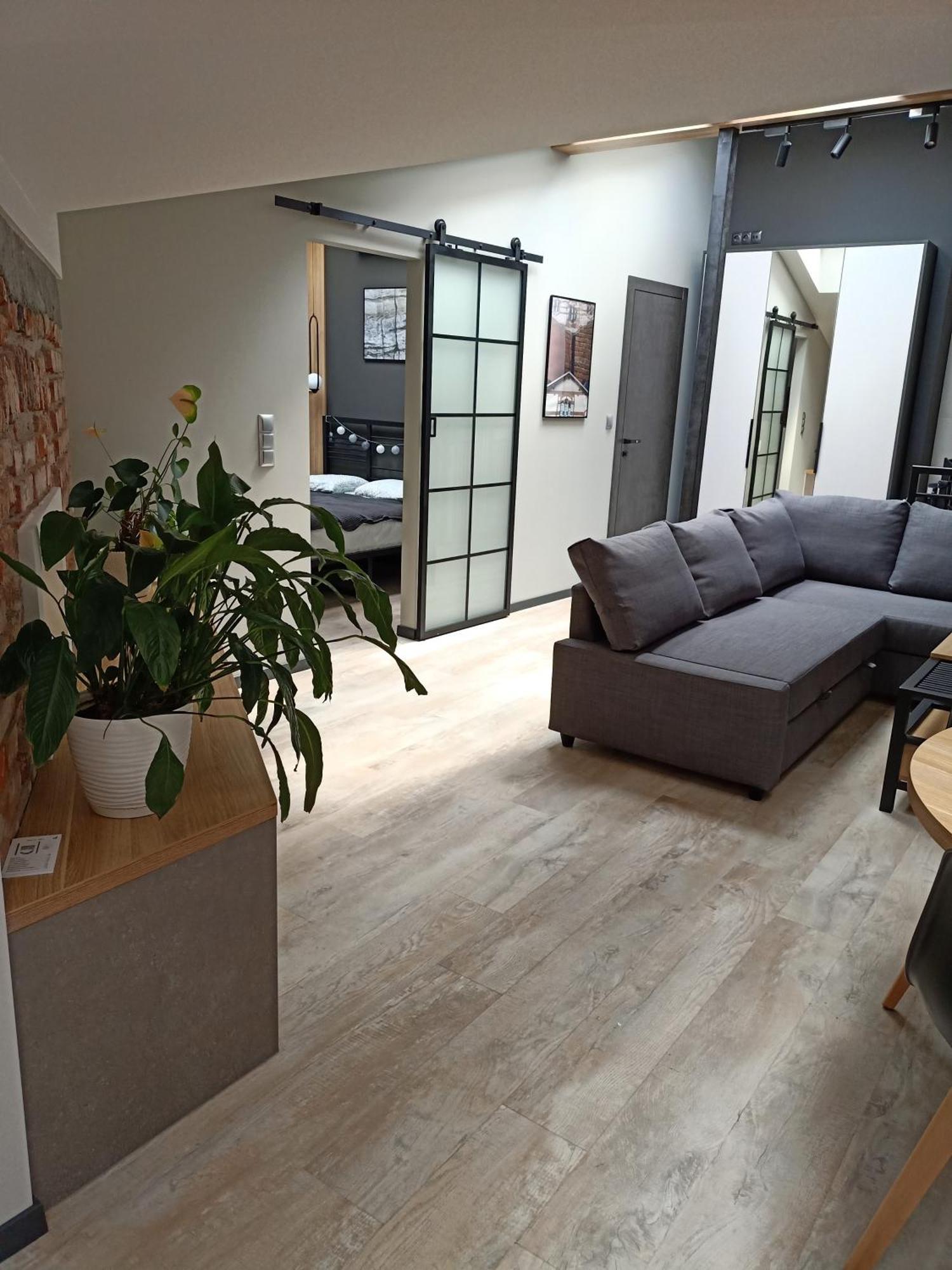Apartments In The Heart Of The City Krakau Exterior foto