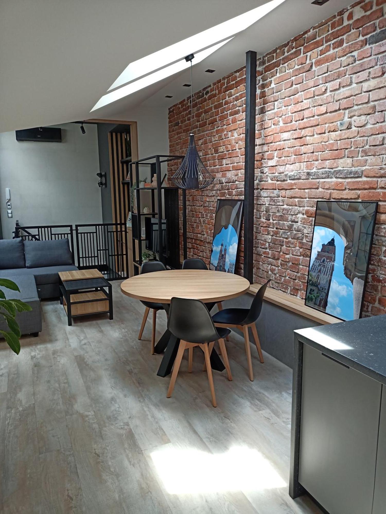 Apartments In The Heart Of The City Krakau Exterior foto