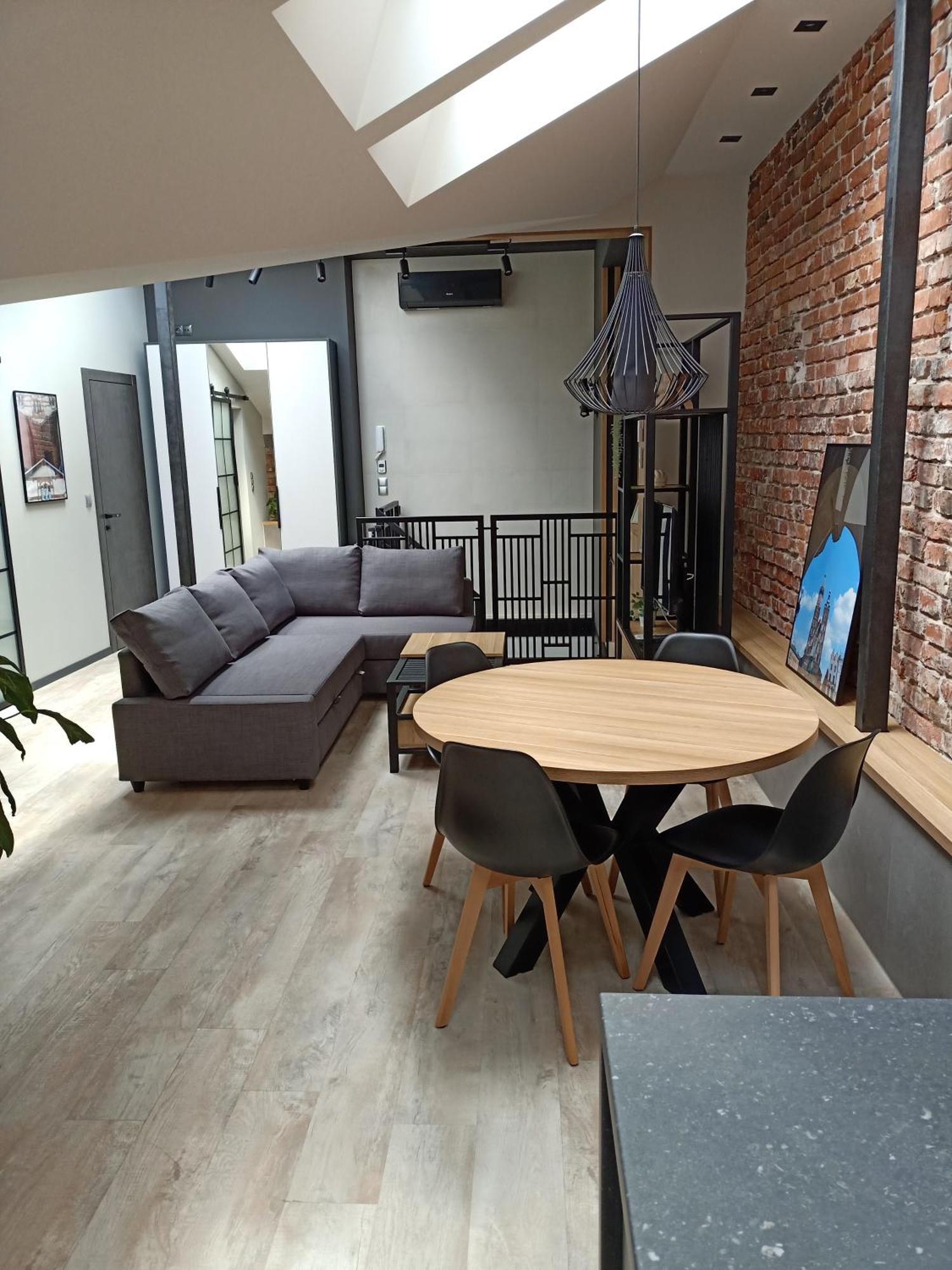 Apartments In The Heart Of The City Krakau Exterior foto