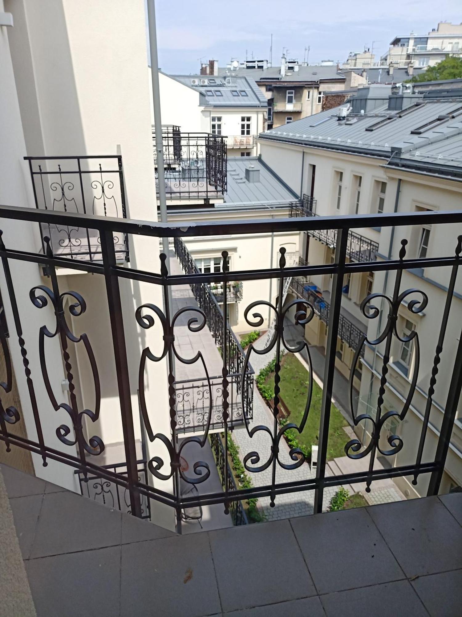 Apartments In The Heart Of The City Krakau Exterior foto